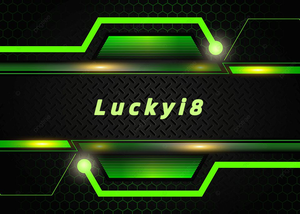 Luckyi8