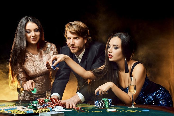 Luckyi8 Live Betting