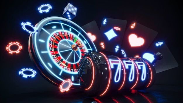 Luckyi8 Live Casino
