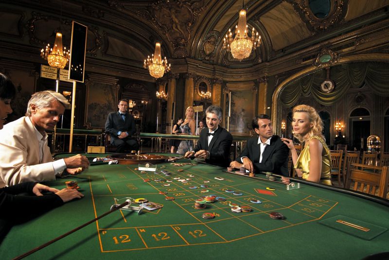 Luckyi8 Live Casino